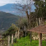 Feriehus Britelo 1828 - Refugio Na Natureza