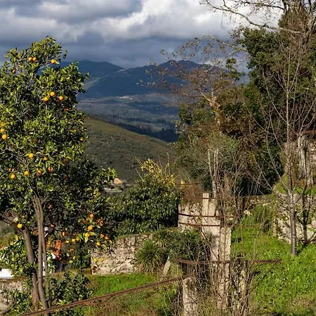 Britelo 1828 - Refugio Na Natureza