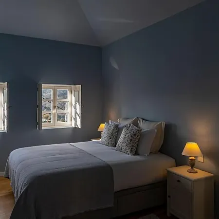 別荘 Britelo 1828 - Refugio Na Natureza