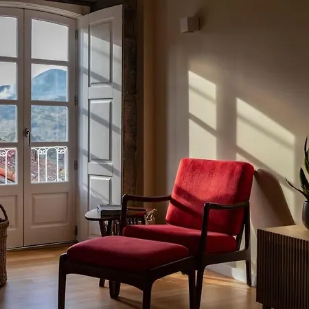 Britelo 1828 - Refúgio Na Natureza Casa vacanze Ponte da Barca