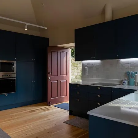 Britelo 1828 - Refugio Na Natureza * Ponte da Barca