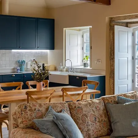 Britelo 1828 - Refugio Na Natureza Holiday home *