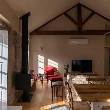 Britelo 1828 - Refugio Na Natureza Holiday home