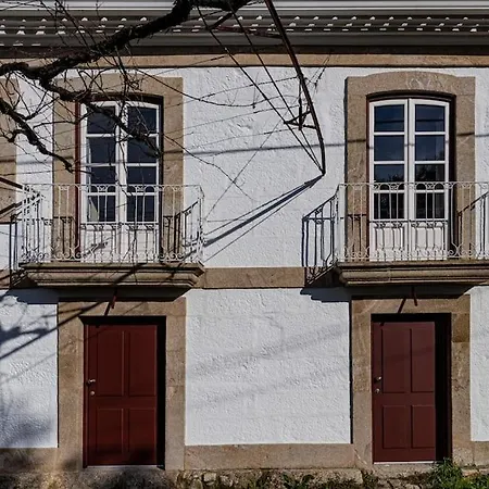 Britelo 1828 - Refugio Na Natureza * Ponte da Barca