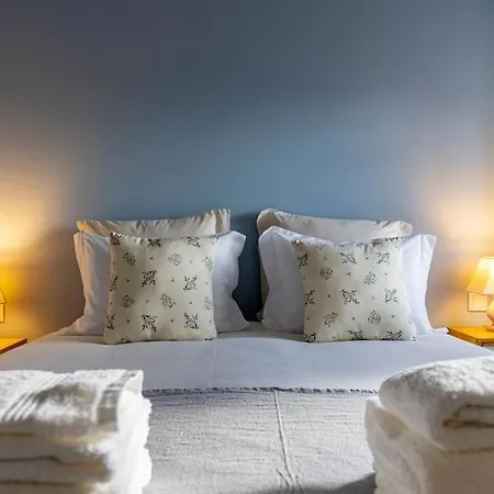 Casa vacanze Britelo 1828 - Refúgio Na Natureza *