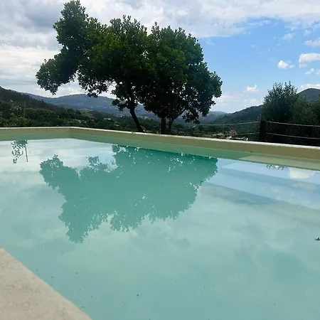 Holiday home Britelo 1828 - Refugio Na Natureza