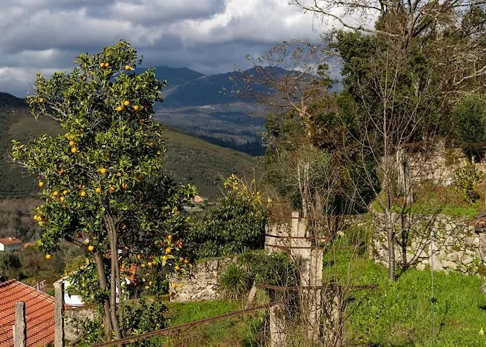 Britelo 1828 - Refugio Na Natureza