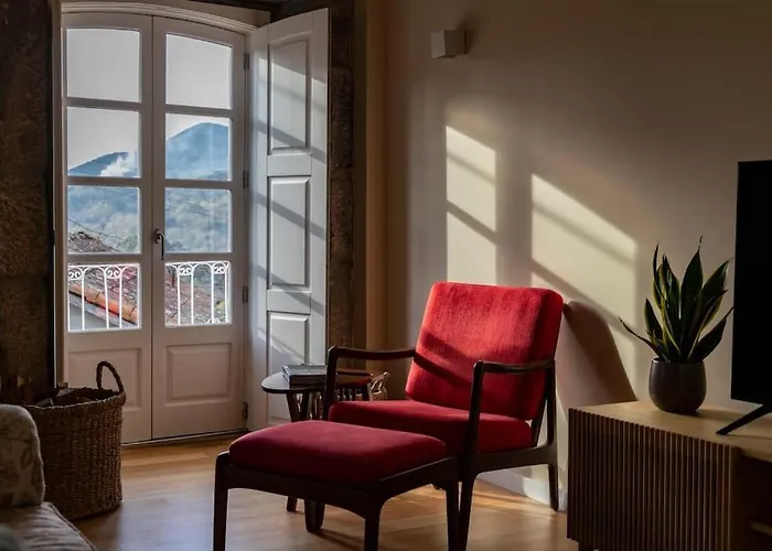 Britelo 1828 - Refúgio Na Natureza Casa vacanze Ponte da Barca