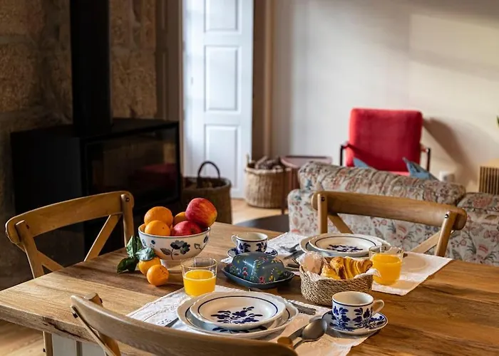 Britelo 1828 - Refugio Na Natureza