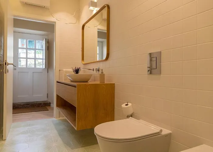 Britelo 1828 - Refugio Na Natureza * Ponte da Barca