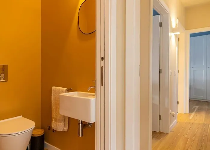 Britelo 1828 - Refugio Na Natureza * Ponte da Barca