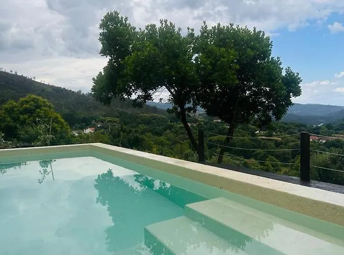 Britelo 1828 - Refugio Na Natureza